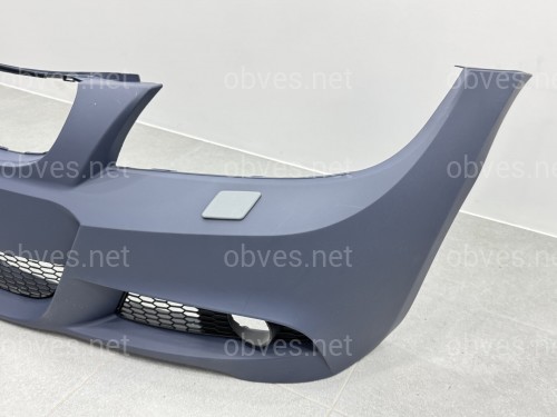 Бампер передний M Paket BMW 3 Series E90 LCI 2008-2011 Бампер передний M Paket BMW 3 Series E90 LCI 2008-2011