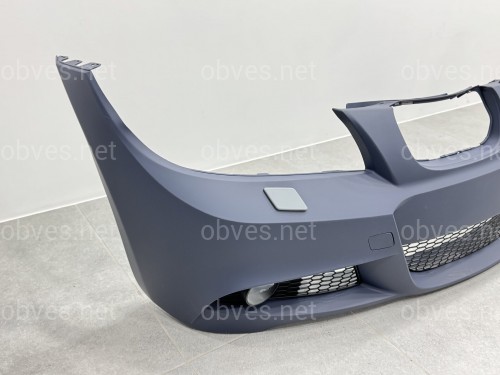 Бампер передний M Paket BMW 3 Series E90 LCI 2008-2011 Бампер передний M Paket BMW 3 Series E90 LCI 2008-2011
