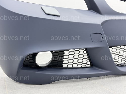 Бампер передний M Paket BMW 3 Series E90 LCI 2008-2011 Бампер передний M Paket BMW 3 Series E90 LCI 2008-2011