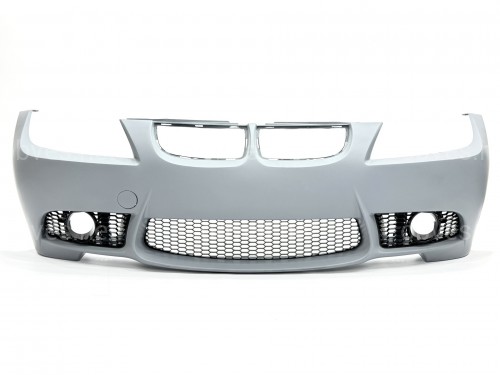 Бампер передний M3 Style BMW 3 Series E90 2005-2008