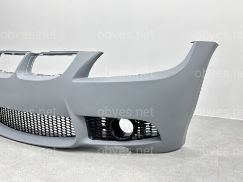 Бампер передний M3 Style BMW 3 Series E90 2005-2008