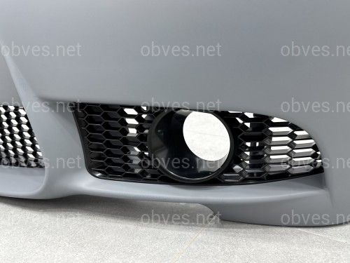 Бампер передний M3 Style BMW 3 Series E90 2005-2008