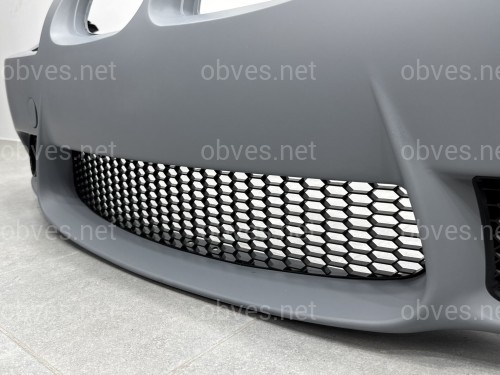 Бампер передний M3 Style BMW 3 Series E90 2005-2008