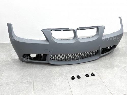 Бампер передний M3 Style BMW 3 Series E90 2005-2008