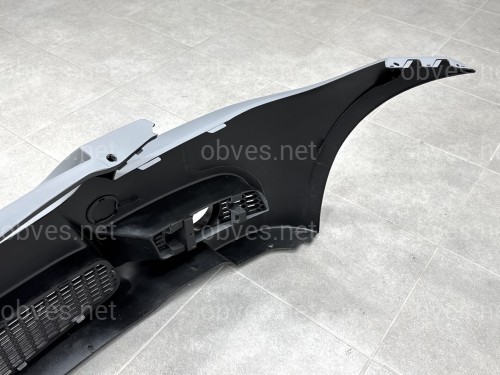 Бампер передний M3 Style BMW 3 Series E90 LCI 2008-2011