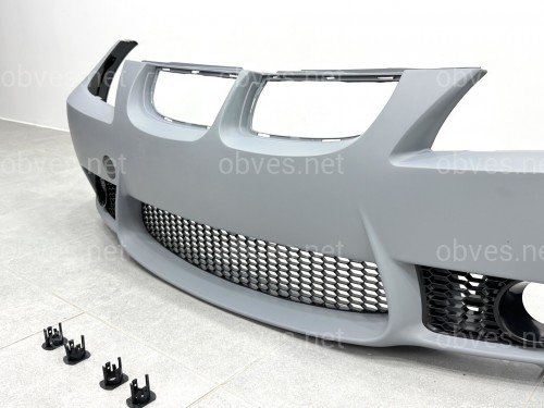 Бампер передний M3 Style BMW 3 Series E90 LCI 2008-2011
