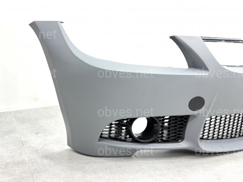 Бампер передний M3 Style BMW 3 Series E90 LCI 2008-2011