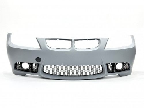 Бампер передний M3 Style BMW 3 Series E90 LCI 2008-2011