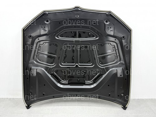 Капот алюминиевый BMW 5 Series G30 G31 2017-2023 41007440427 Капот алюминиевый BMW 5 Series G30 G31 2017-2023 41007440427