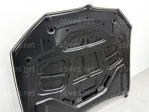 Капот алюминиевый BMW 5 Series G30 G31 2017-2023 41007440427 Капот алюминиевый BMW 5 Series G30 G31 2017-2023 41007440427