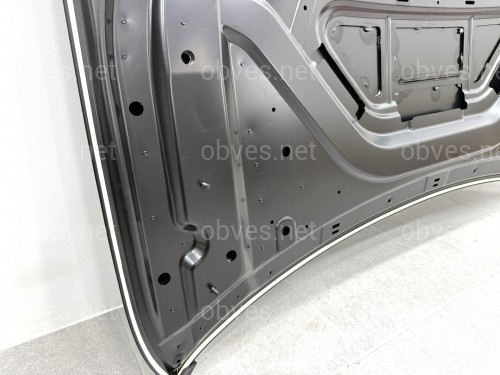Капот алюминиевый BMW 5 Series G30 G31 2017-2023 41007440427 Капот алюминиевый BMW 5 Series G30 G31 2017-2023 41007440427