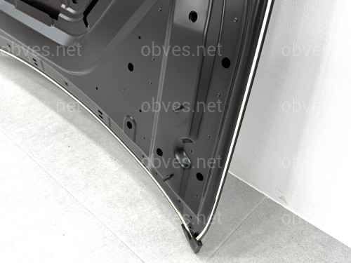 Капот алюминиевый BMW 5 Series G30 G31 2017-2023 41007440427 Капот алюминиевый BMW 5 Series G30 G31 2017-2023 41007440427