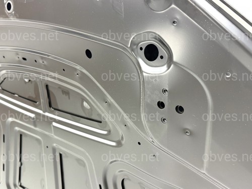 Капот алюминиевый BMW 5 Series G30 G31 2017-2023 41007440427 Капот алюминиевый BMW 5 Series G30 G31 2017-2023 41007440427