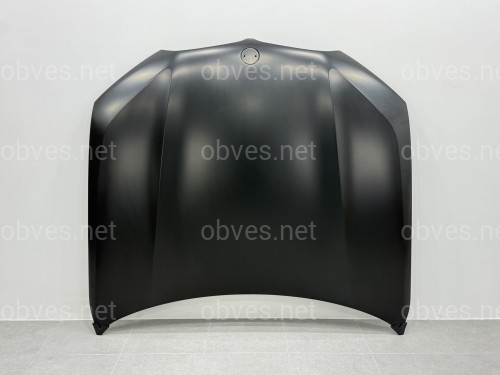 Капот алюминиевый BMW X5 G05 X5M F95 / X6 G06 X6M F96 2018- 41007492375