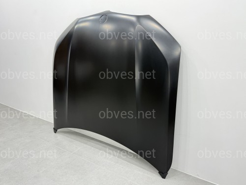 Капот алюминиевый BMW X5 G05 X5M F95 / X6 G06 X6M F96 2018- 41007492375