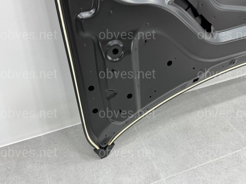 Капот алюминиевый BMW X5 G05 X5M F95 / X6 G06 X6M F96 2018- 41007492375