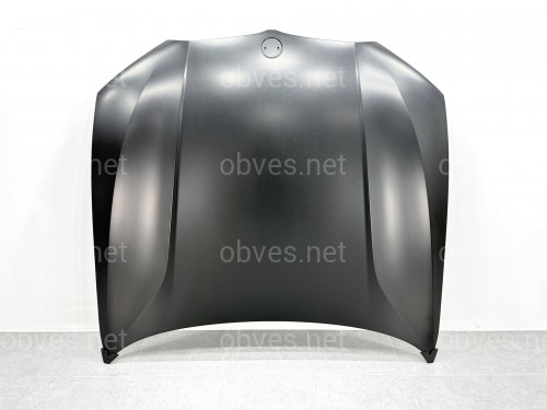 Капот алюминиевый BMW 3 Series G20 G21 2019- 41008494446 Капот алюминиевый BMW 3 Series G20 G21 2019- 41008494446