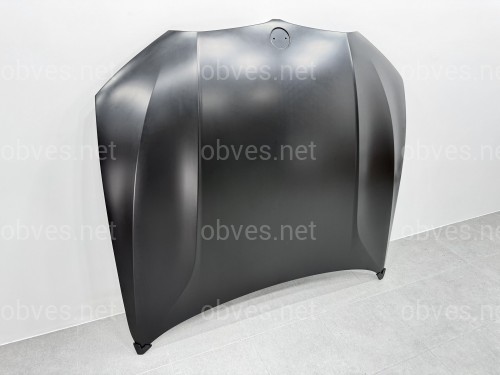 Капот алюминиевый BMW 3 Series G20 G21 2019- 41008494446 Капот алюминиевый BMW 3 Series G20 G21 2019- 41008494446