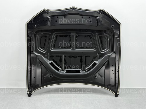 Капот алюминиевый BMW 3 Series G20 G21 2019- 41008494446 Капот алюминиевый BMW 3 Series G20 G21 2019- 41008494446