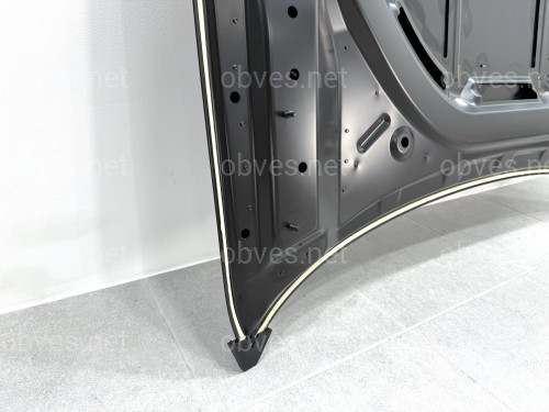 Капот алюминиевый BMW 3 Series G20 G21 2019- 41008494446 Капот алюминиевый BMW 3 Series G20 G21 2019- 41008494446