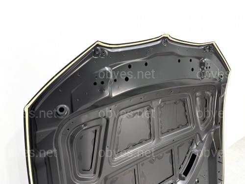 Капот алюминиевый BMW 3 Series G20 G21 2019- 41008494446 Капот алюминиевый BMW 3 Series G20 G21 2019- 41008494446
