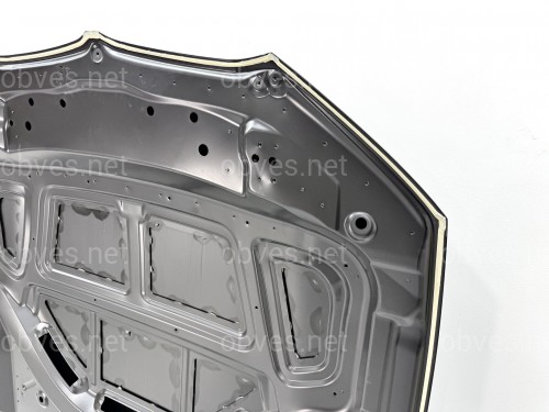 Капот алюминиевый BMW 3 Series G20 G21 2019- 41008494446 Капот алюминиевый BMW 3 Series G20 G21 2019- 41008494446