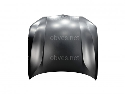 Капот алюминиевый BMW 3 Series G20 G21 2019- 41008494446 Капот алюминиевый BMW 3 Series G20 G21 2019- 41008494446