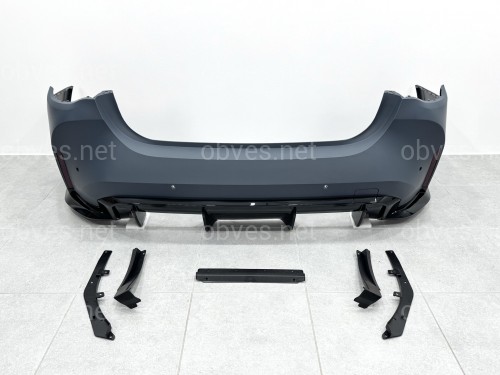 Комплект обвеса M4 G82 G83 ШИРОКАЯ ВЕРСИЯ для BMW 4 series G22 G23 2020- (капот, крылья, бампера в сборе, решетки, пороги) Комплект обвеса M4 G82 G83 ШИРОКАЯ ВЕРСИЯ для BMW 4 series G22 G23 2020- (капот, крылья, бампера в сборе, решетки, пороги)