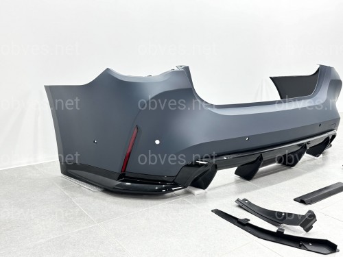 Комплект обвеса M4 G82 G83 ШИРОКАЯ ВЕРСИЯ для BMW 4 series G22 G23 2020- (капот, крылья, бампера в сборе, решетки, пороги) Комплект обвеса M4 G82 G83 ШИРОКАЯ ВЕРСИЯ для BMW 4 series G22 G23 2020- (капот, крылья, бампера в сборе, решетки, пороги)