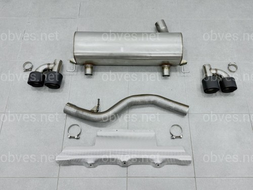 Комплект обвеса M4 G82 G83 ШИРОКАЯ ВЕРСИЯ для BMW 4 series G22 G23 2020- (капот, крылья, бампера в сборе, решетки, пороги) Комплект обвеса M4 G82 G83 ШИРОКАЯ ВЕРСИЯ для BMW 4 series G22 G23 2020- (капот, крылья, бампера в сборе, решетки, пороги)