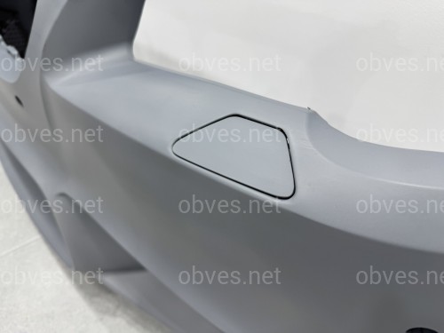 Передний бампер в сборе стиль M5 стиль для BMW 5 Series F10 F11 2010-2016 ПОД ПАРКТРОННИКИ Передний бампер в сборе стиль M5 стиль для BMW 5 Series F10 F11 2010-2016 ПОД ПАРКТРОННИКИ