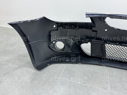 Бампер передний M Paket BMW 5 Series E60 E61 LCI 2007-2010 Бампер передний M Paket BMW 5 Series E60 E61 LCI 2007-2010