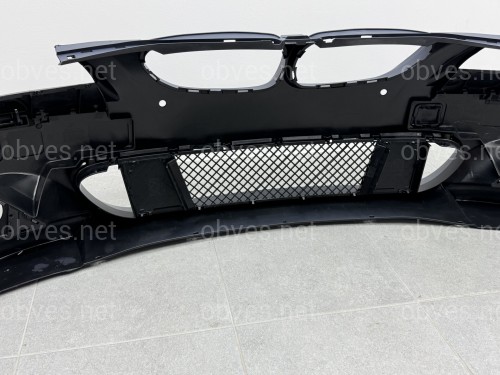 Бампер передний M Paket BMW 5 Series E60 E61 LCI 2007-2010 Бампер передний M Paket BMW 5 Series E60 E61 LCI 2007-2010