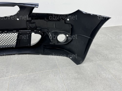 Бампер передний M Paket BMW 5 Series E60 E61 LCI 2007-2010 Бампер передний M Paket BMW 5 Series E60 E61 LCI 2007-2010