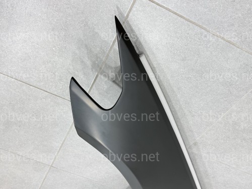 Крыло левое BMW 5 series G30 / G31 2016-2023 алюминий 41007443687