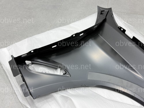 Крыло левое BMW 5 series G30 / G31 2016-2023 алюминий 41007443687