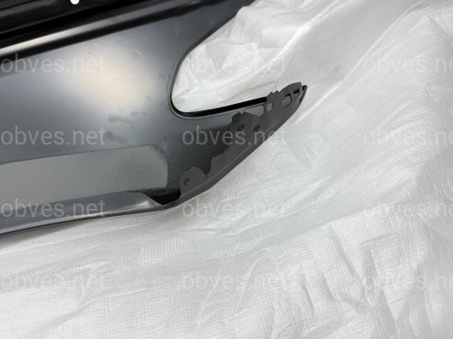 Крыло левое BMW 5 series G30 / G31 2016-2023 алюминий 41007443687