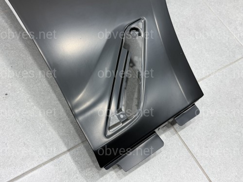 Крыло правое BMW 5 series G30 / G31 2016-2023 алюминий 41007443688