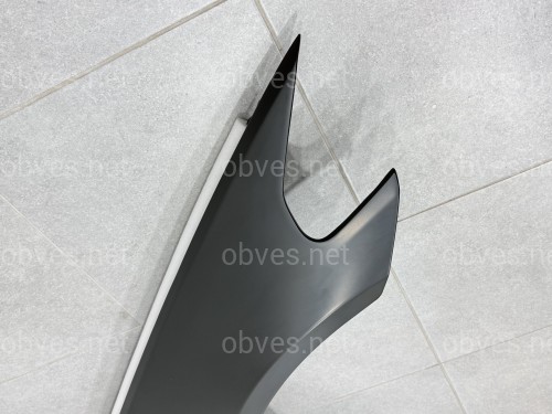 Крыло правое BMW 5 series G30 / G31 2016-2023 алюминий 41007443688