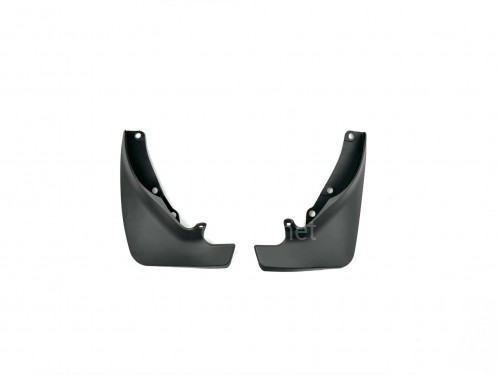 Брызговики передние Toyota Rav-4 1994–1999 комплект 2 шт