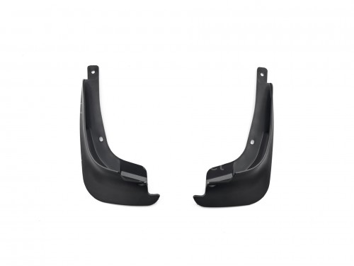 Брызговики передние для Toyota Yaris 1999-2004 комплект 2 шт