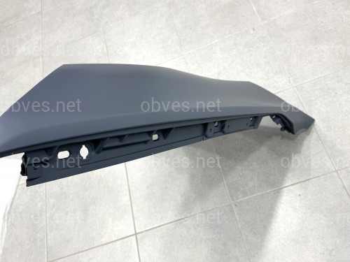 Крыло правое BMW X5 F15 2013-2018 51657373542 пластик