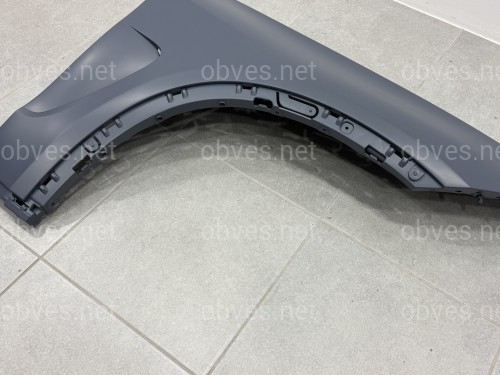 Крыло правое BMW X5 F15 2013-2018 51657373542 пластик