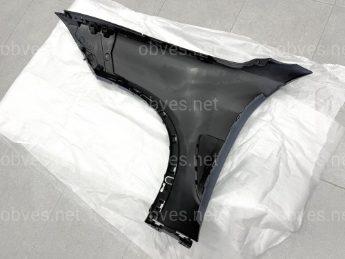 Крыло правое BMW X5 F15 2013-2018 51657373542 пластик