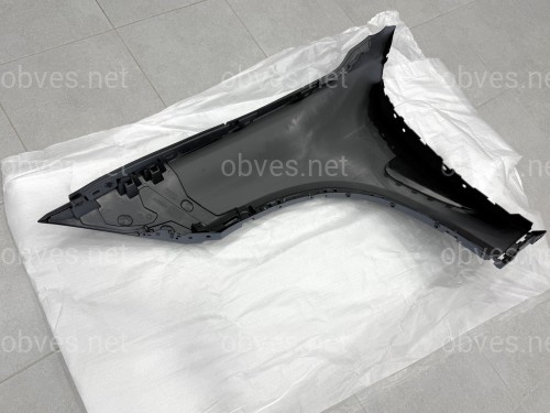 Крыло правое BMW X5 F15 2013-2018 51657373542 пластик