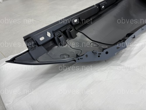 Крыло правое BMW X5 F15 2013-2018 51657373542 пластик