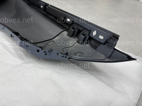 Крыло левое BMW X5 F15 2013-2018 51657373541 пластик Крыло левое BMW X5 F15 2013-2018 51657373541 пластик