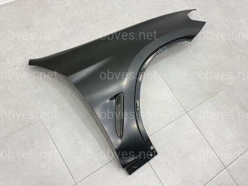 Крыло правое BMW X3 G01/ X4 G02 2018-2024 алюминий 41007491382 Крыло правое BMW X3 G01/ X4 G02 2018-2024 алюминий 41007491382