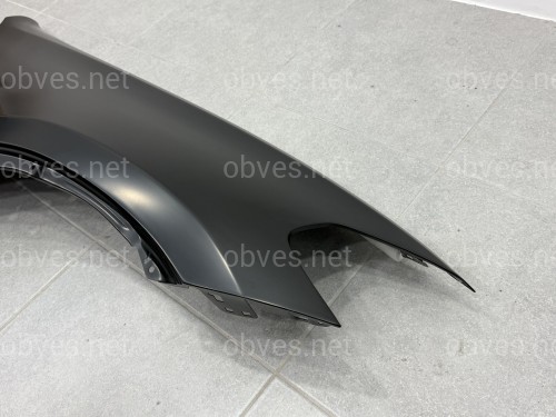 Крыло правое BMW X3 G01/ X4 G02 2018-2024 алюминий 41007491382 Крыло правое BMW X3 G01/ X4 G02 2018-2024 алюминий 41007491382