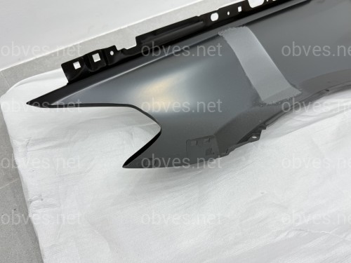 Крыло правое BMW X3 G01/ X4 G02 2018-2024 алюминий 41007491382 Крыло правое BMW X3 G01/ X4 G02 2018-2024 алюминий 41007491382